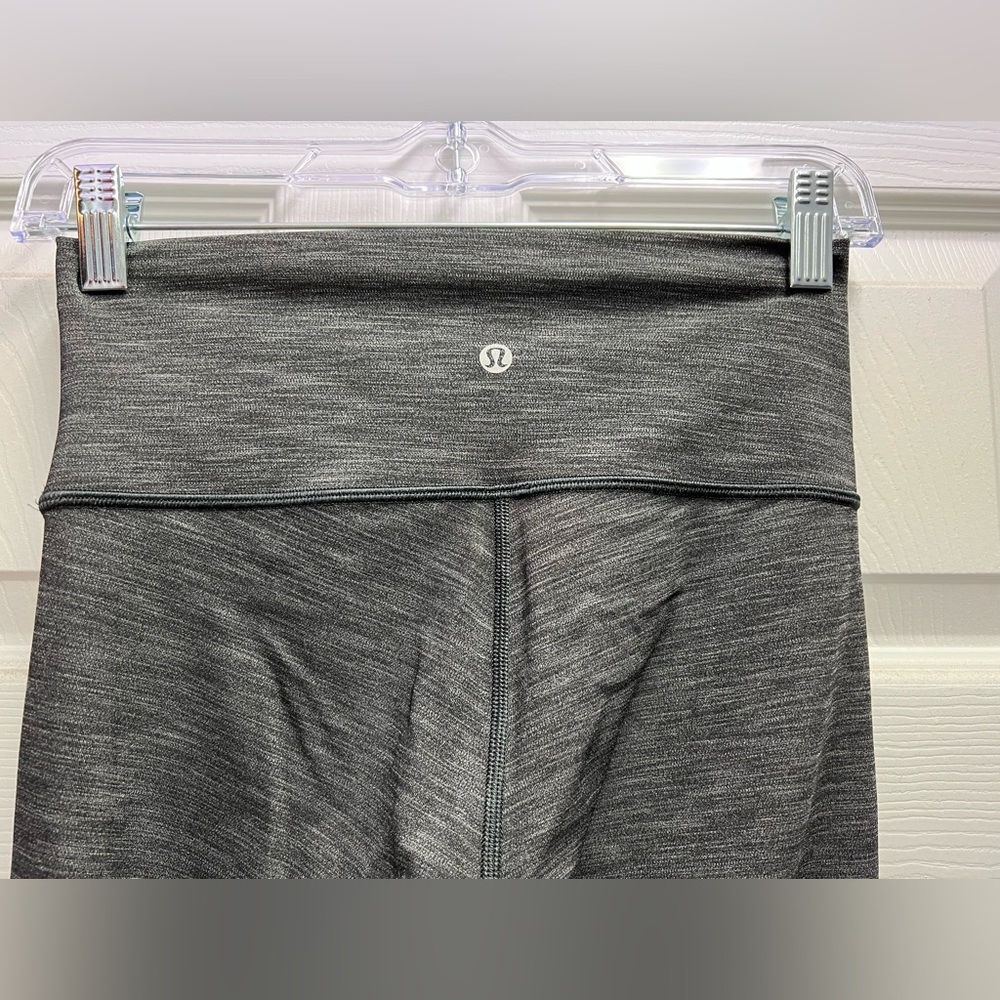 Lululemon align size 4 NWOT